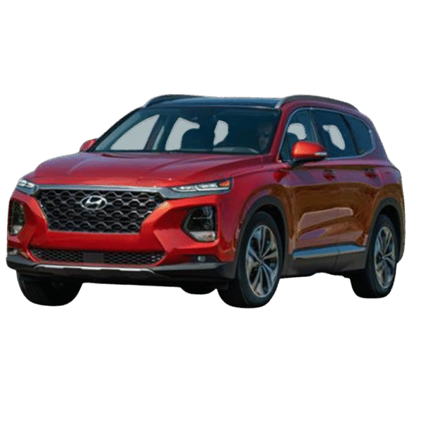 HYUNDAI SANTA FE _CONFORTRENTACAR