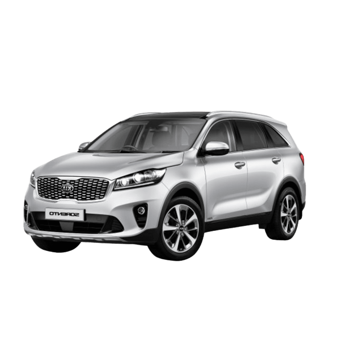 KIA SORENTO_CONFORTRENTACAR KIA SORENTO_CONFORTRENTACAR