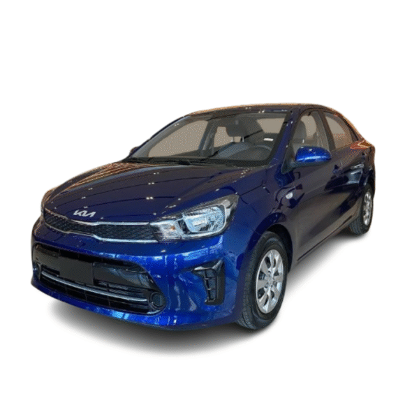 Kia Soluto automatico 1| Sedan Compacto económico, seguro y confiable