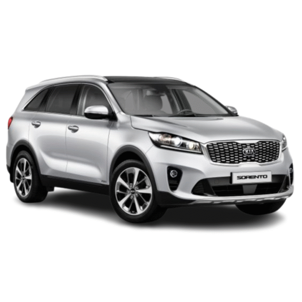 Kia Sorento | SUV de 7 puestos con increíble seguridad y tecnología avanzada